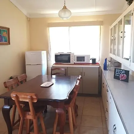 Kudu Haven Villa Middelburg  Exterior photo