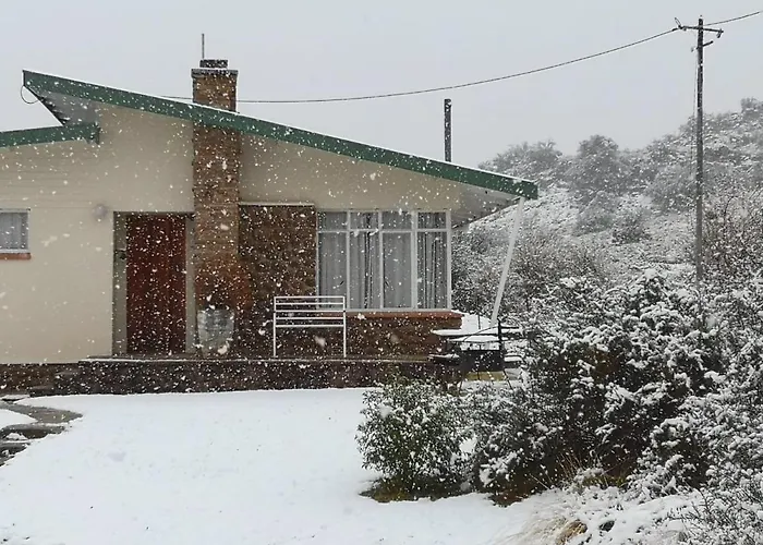 Kudu Haven