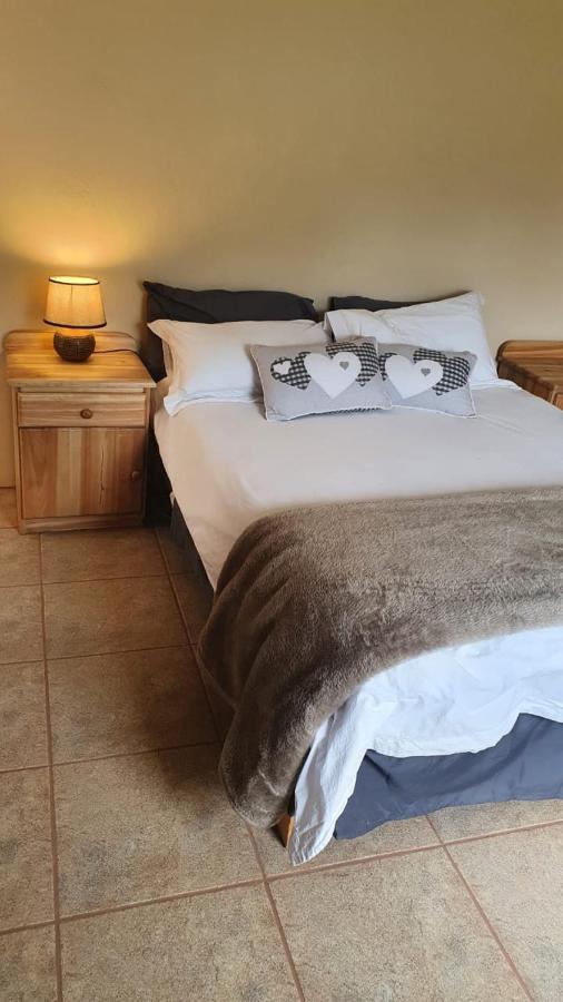 Kudu Haven * Middelburg (Eastern Cape)