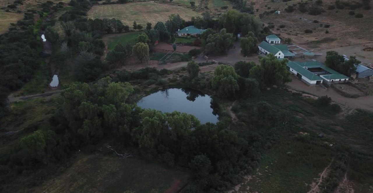 Kudu Haven *