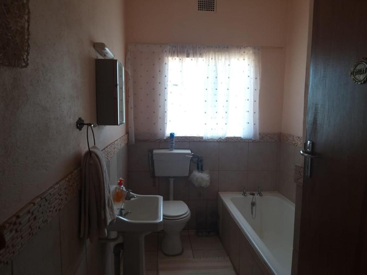 Kudu Haven Holiday home