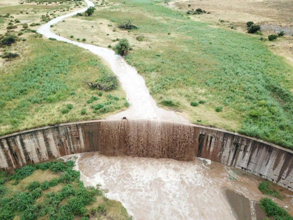 Kudu Haven * Middelburg (Eastern Cape)