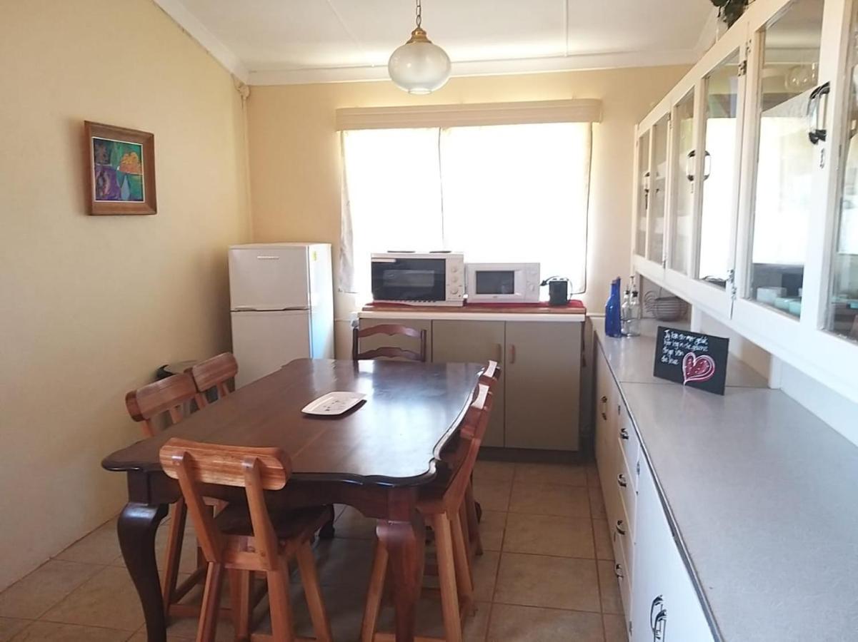Kudu Haven * Middelburg (Eastern Cape)